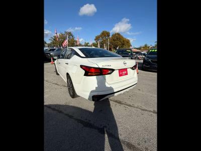 2023 NISSAN Altima in Miami, FL