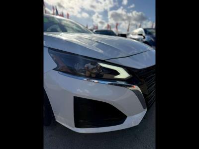 2023 NISSAN Altima in Miami, FL