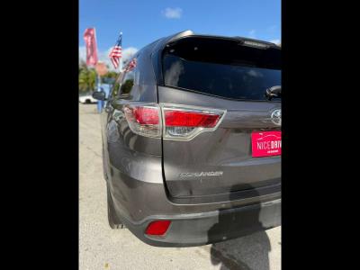 2016 TOYOTA Highlander in Miami, FL