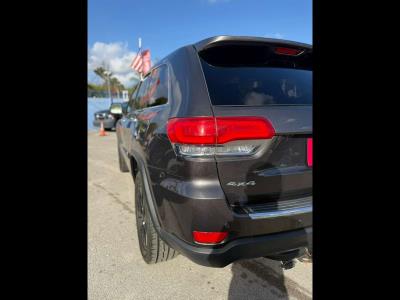 2018 JEEP Grand Cherokee in Miami, FL