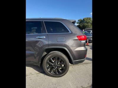 2018 JEEP Grand Cherokee in Miami, FL