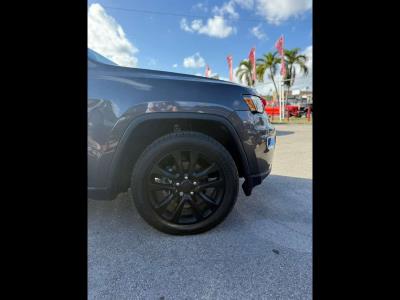 2018 JEEP Grand Cherokee in Miami, FL