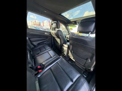 2018 JEEP Grand Cherokee in Miami, FL