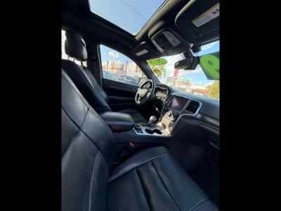 2018 JEEP Grand Cherokee in Miami, FL