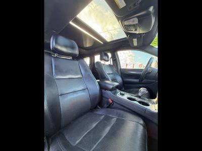 2018 JEEP Grand Cherokee in Miami, FL