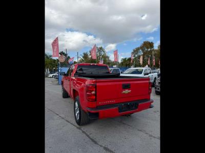 2018 CHEVROLET Silverado in Miami, FL