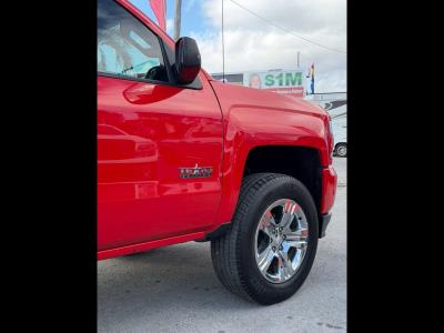 2018 CHEVROLET Silverado in Miami, FL