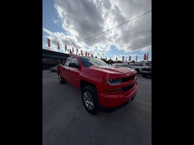 2018 CHEVROLET Silverado in Miami, FL