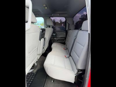 2018 CHEVROLET Silverado in Miami, FL