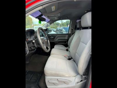 2018 CHEVROLET Silverado in Miami, FL