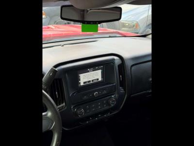 2018 CHEVROLET Silverado in Miami, FL