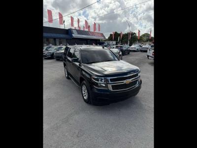 2017 CHEVROLET Tahoe in Miami, FL