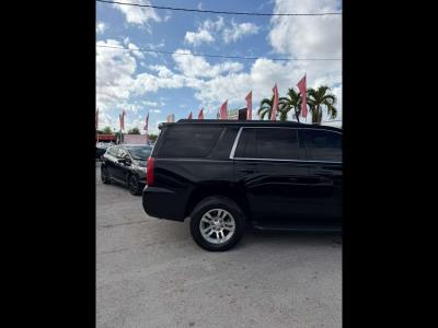 2017 CHEVROLET Tahoe in Miami, FL