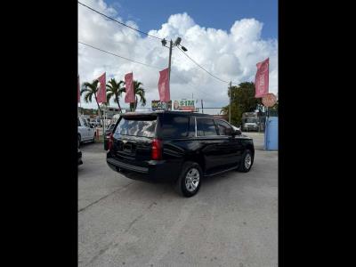 2017 CHEVROLET Tahoe in Miami, FL
