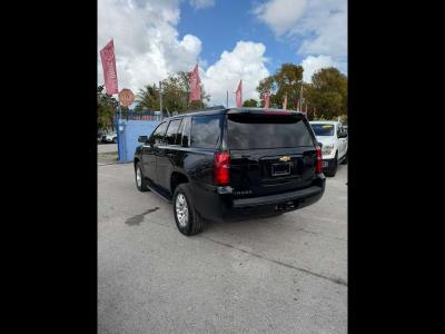 2017 CHEVROLET Tahoe in Miami, FL