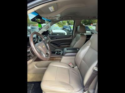 2017 CHEVROLET Tahoe in Miami, FL