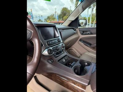 2017 CHEVROLET Tahoe in Miami, FL