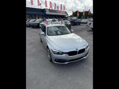 2017 BMW 330i in Miami, FL