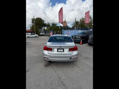 2017 BMW 330i in Miami, FL