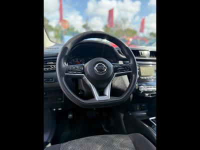 2017 NISSAN Rogue Sport in Miami, FL