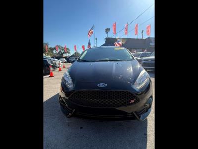 2019 FORD Fiesta in Miami, FL