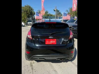2019 FORD Fiesta in Miami, FL