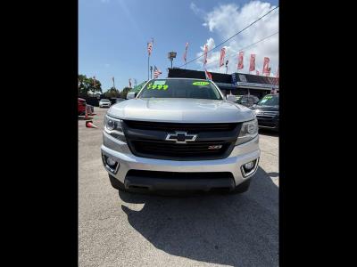2017 CHEVROLET Colorado in Miami, FL