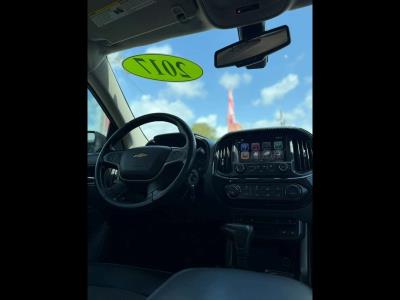 2017 CHEVROLET Colorado in Miami, FL