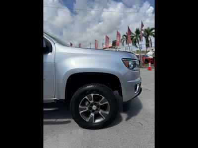 2017 CHEVROLET Colorado in Miami, FL