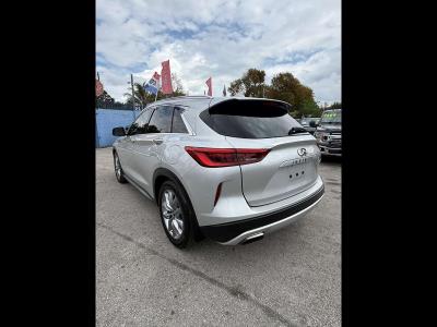 2019 INFINITI QX50 in Miami, FL