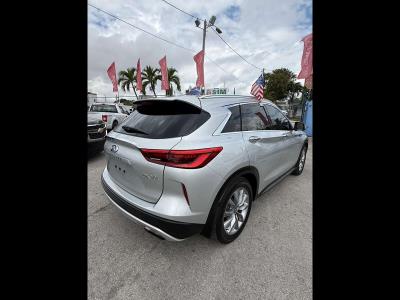 2019 INFINITI QX50 in Miami, FL