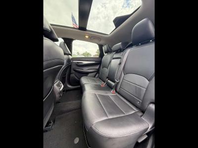 2019 INFINITI QX50 in Miami, FL