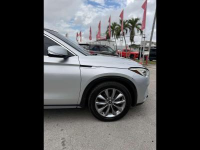 2019 INFINITI QX50 in Miami, FL