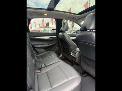 2019 INFINITI QX50 in Miami, FL