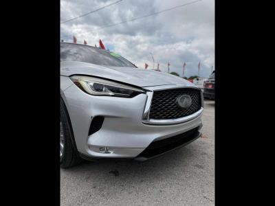 2019 INFINITI QX50 in Miami, FL
