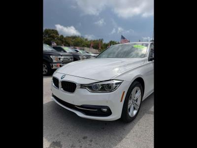 2016 BMW 328i in Miami, FL
