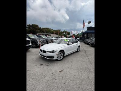 2016 BMW 328i in Miami, FL