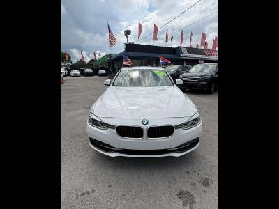 2016 BMW 328i in Miami, FL