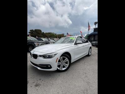 2016 BMW 328i in Miami, FL