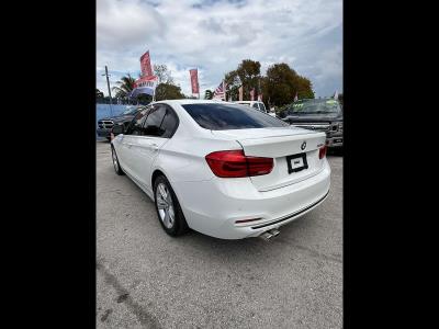 2016 BMW 328i in Miami, FL