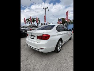 2016 BMW 328i in Miami, FL