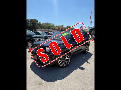 2015 JEEP Renegade in Miami, FL