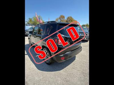 2015 JEEP Renegade in Miami, FL