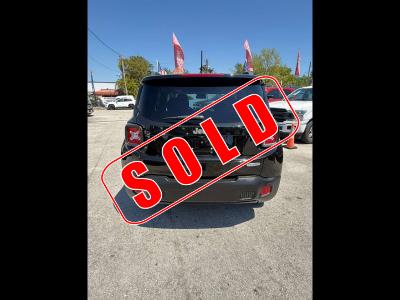 2015 JEEP Renegade in Miami, FL