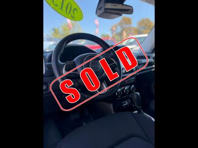 2015 JEEP Renegade in Miami, FL