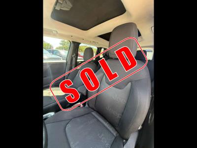2015 JEEP Renegade in Miami, FL