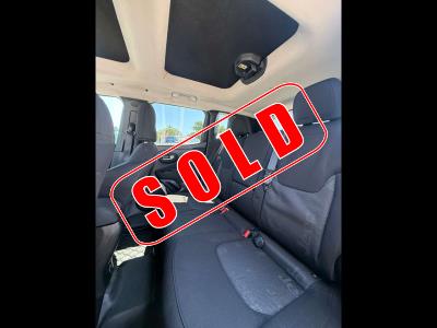 2015 JEEP Renegade in Miami, FL