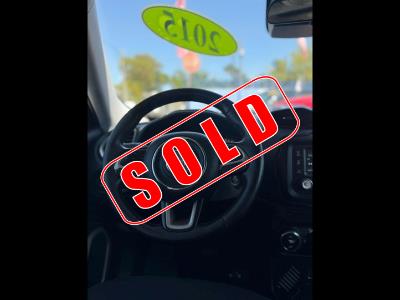 2015 JEEP Renegade in Miami, FL