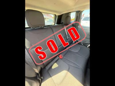 2015 JEEP Renegade in Miami, FL