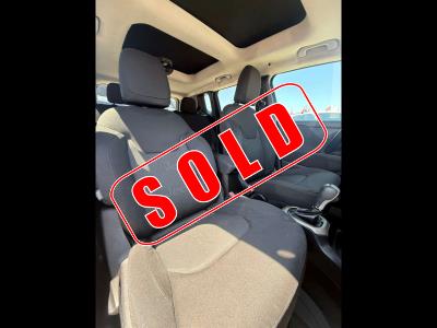 2015 JEEP Renegade in Miami, FL